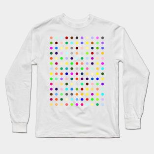 Irbesartan Long Sleeve T-Shirt